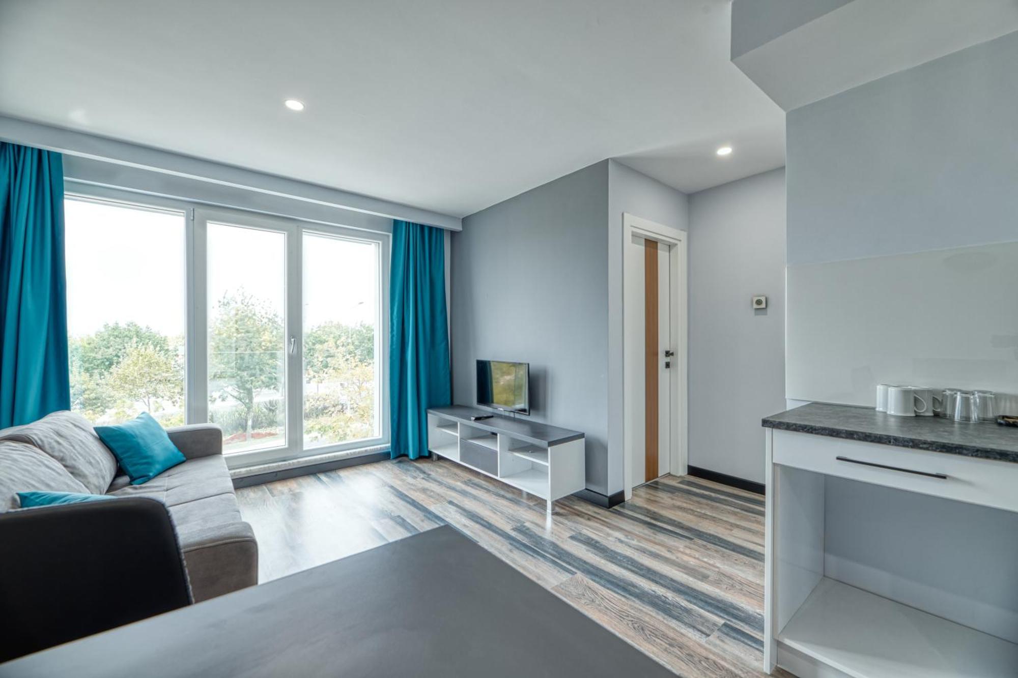 Готель Grisverde 3*