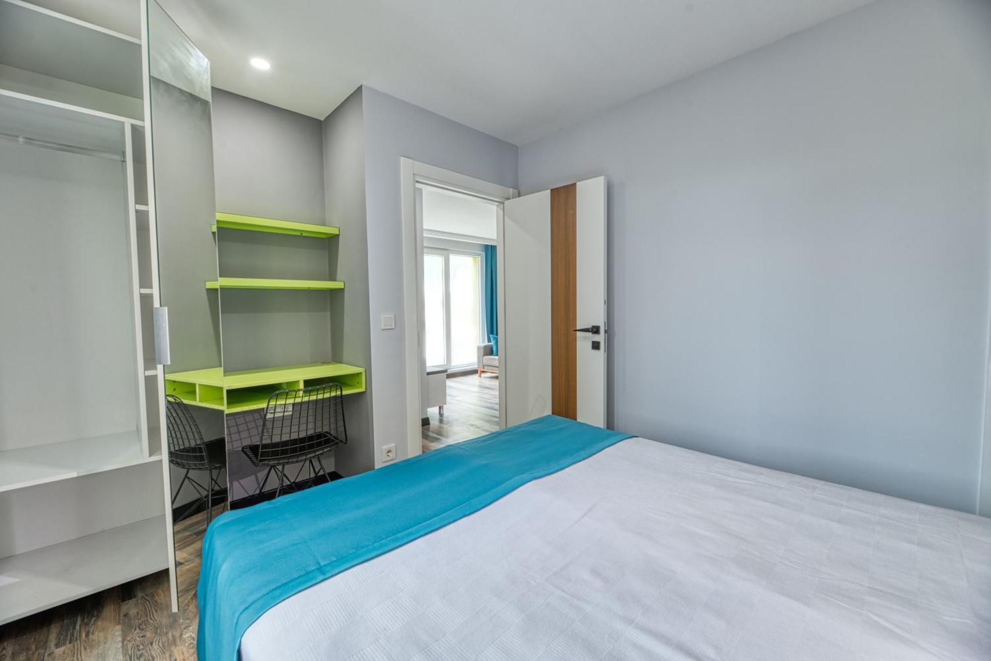 Grisverde Hotel 3*