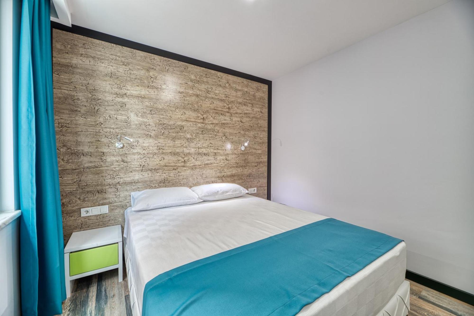 Hotel Grisverde