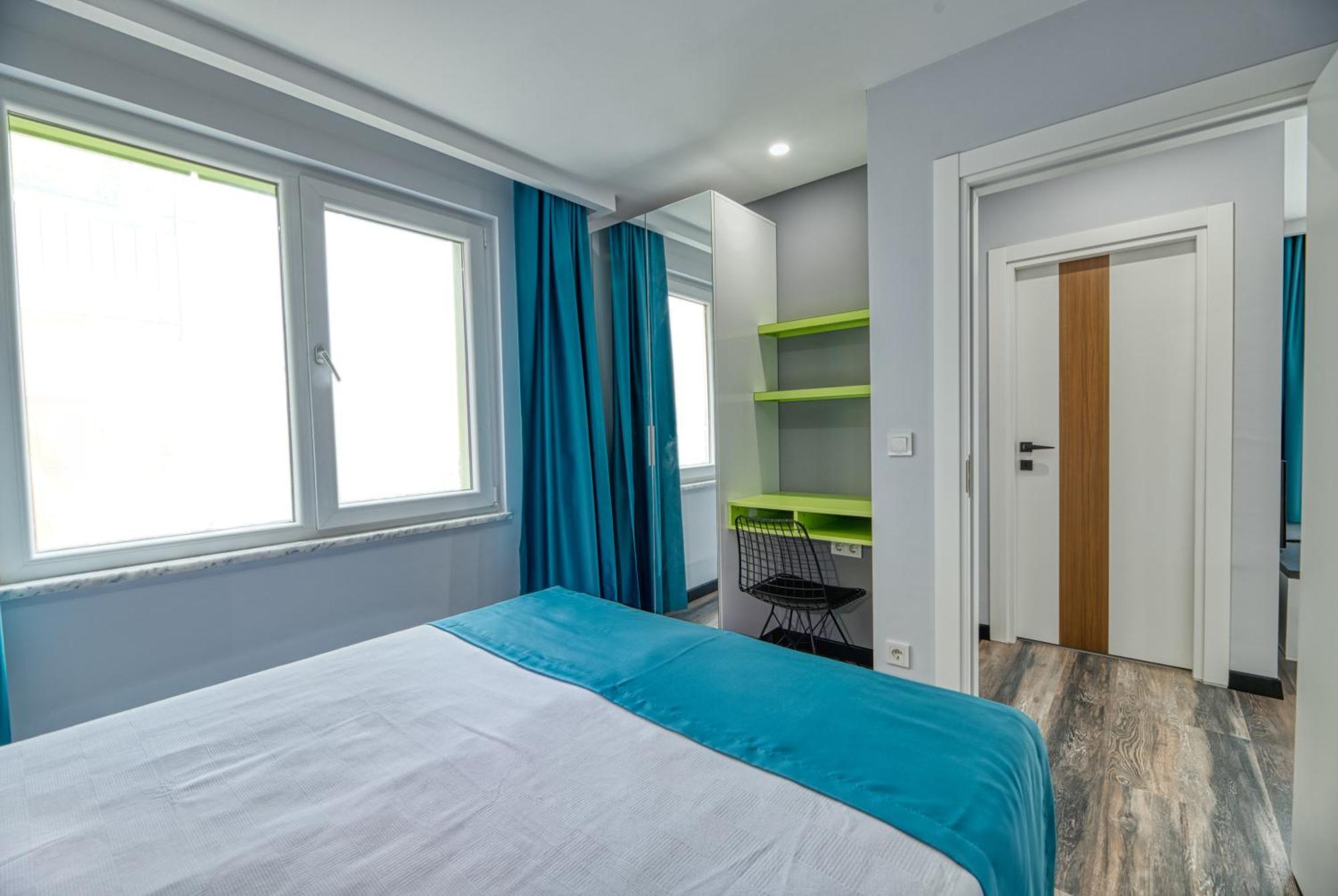 Hotel Grisverde 3*