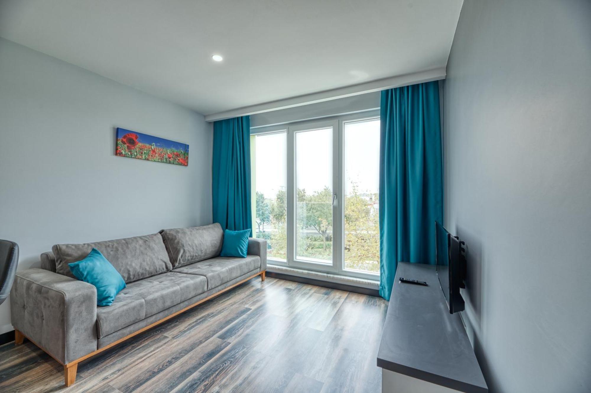 Hotel Grisverde Istanbul