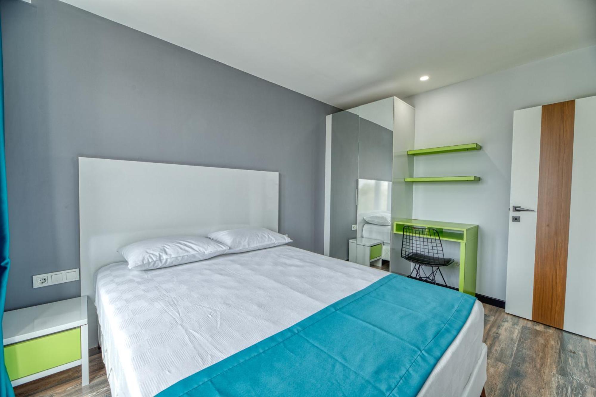 Grisverde Hotel 3*