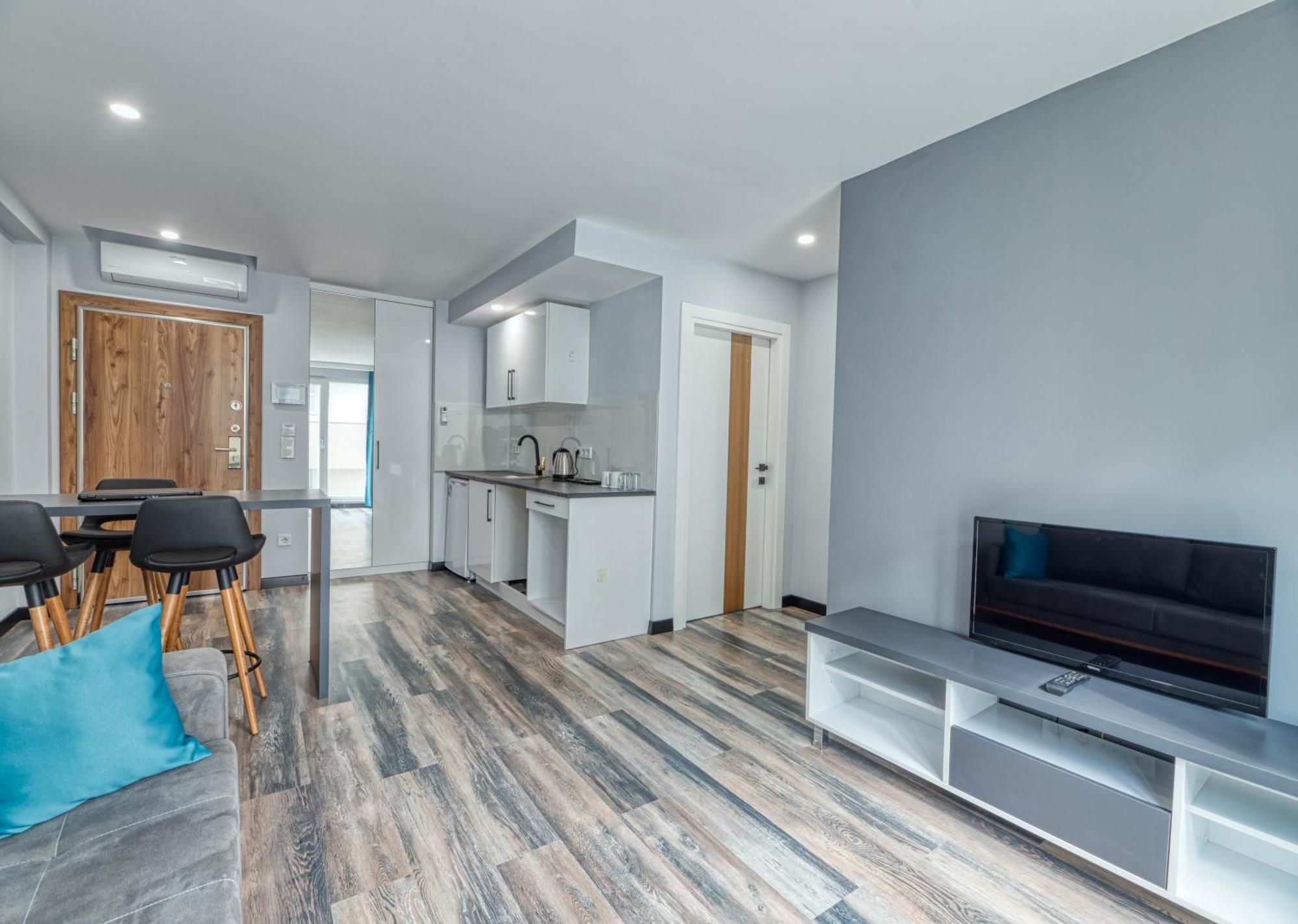 Hotel Grisverde Istanbul