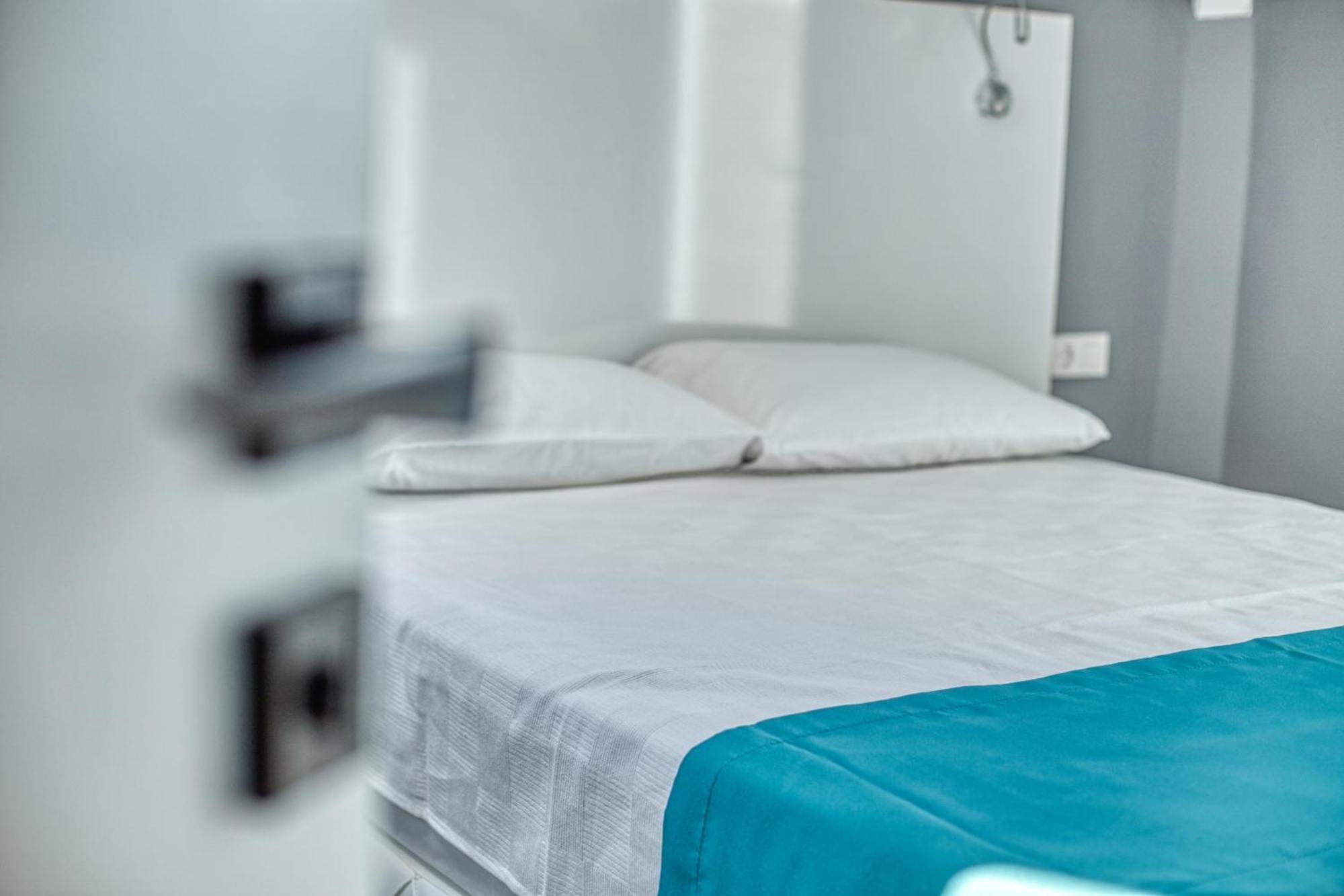 Hotel Grisverde Istanbul
