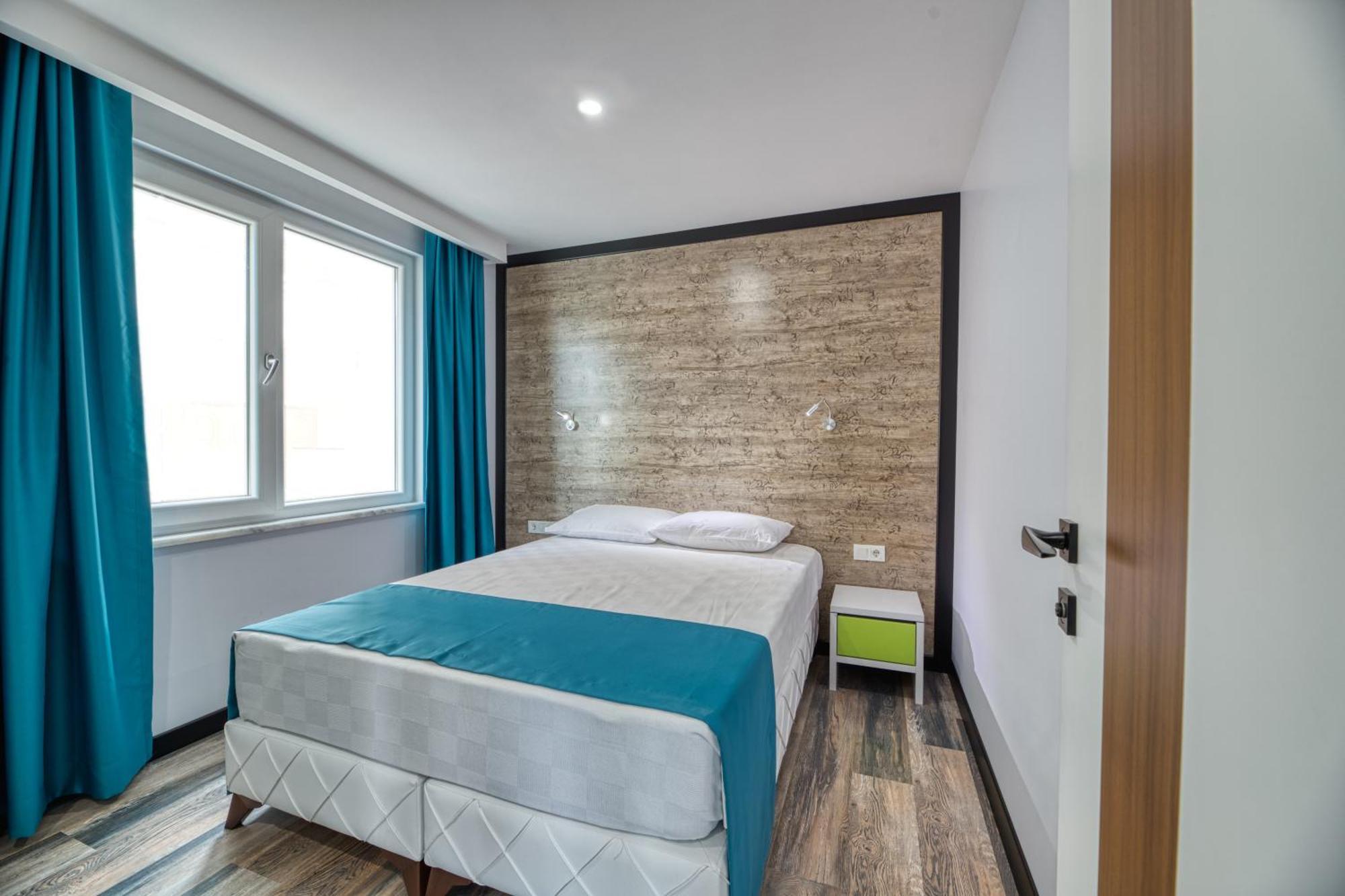 Grisverde Hotel