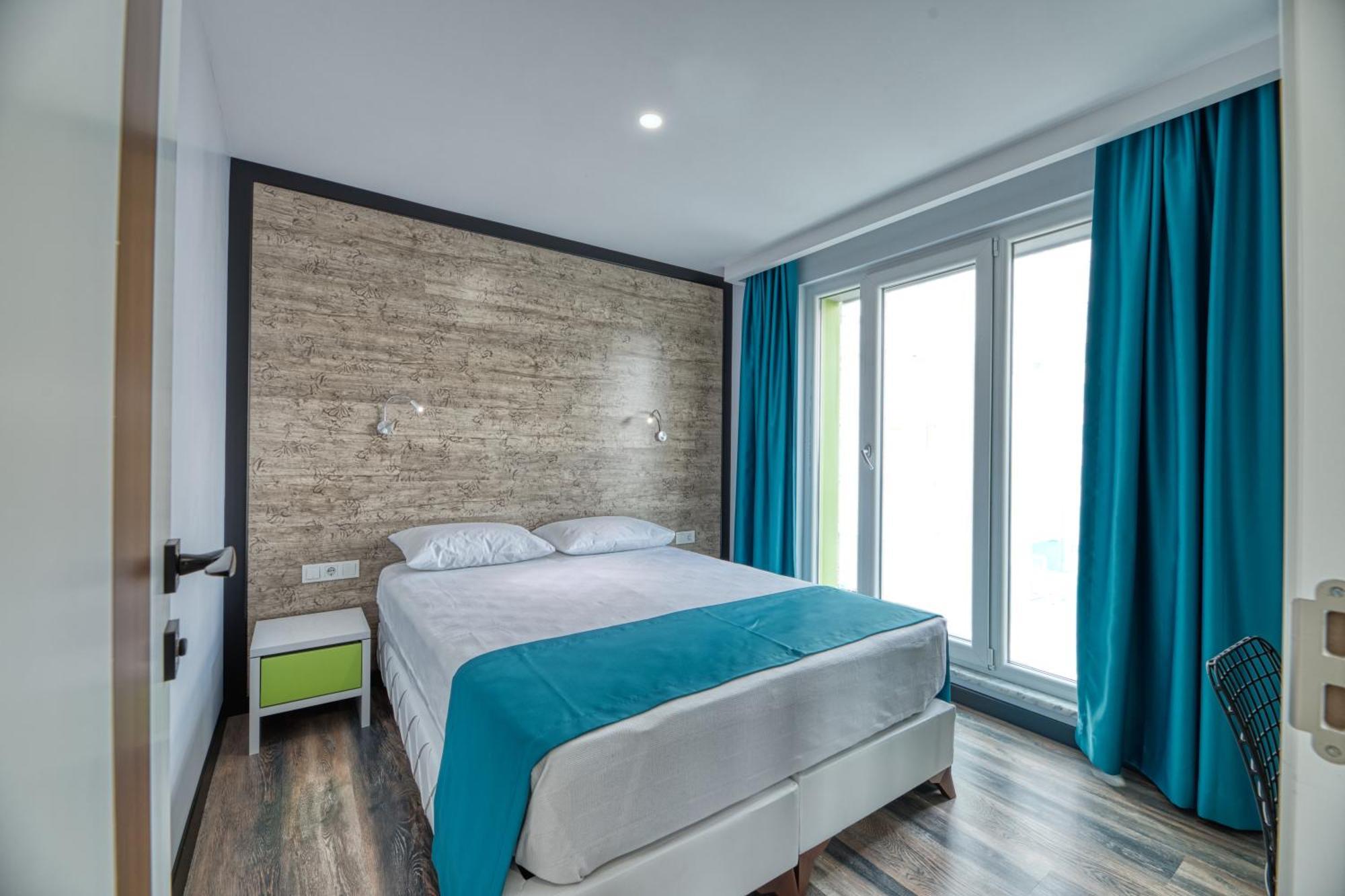 Grisverde Istanbul