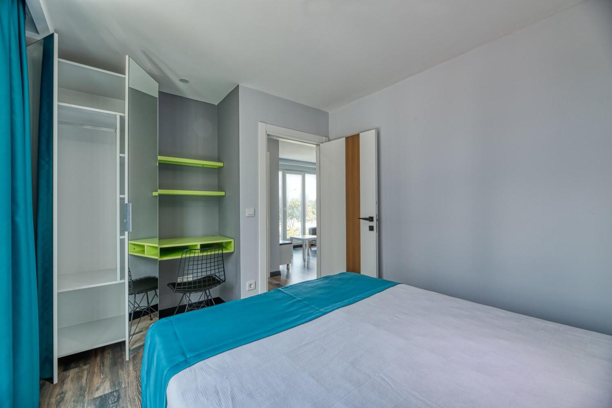 Grisverde Hotel Istanbul