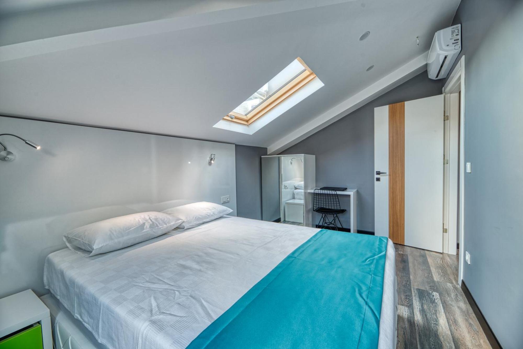 Grisverde Hotel 3*