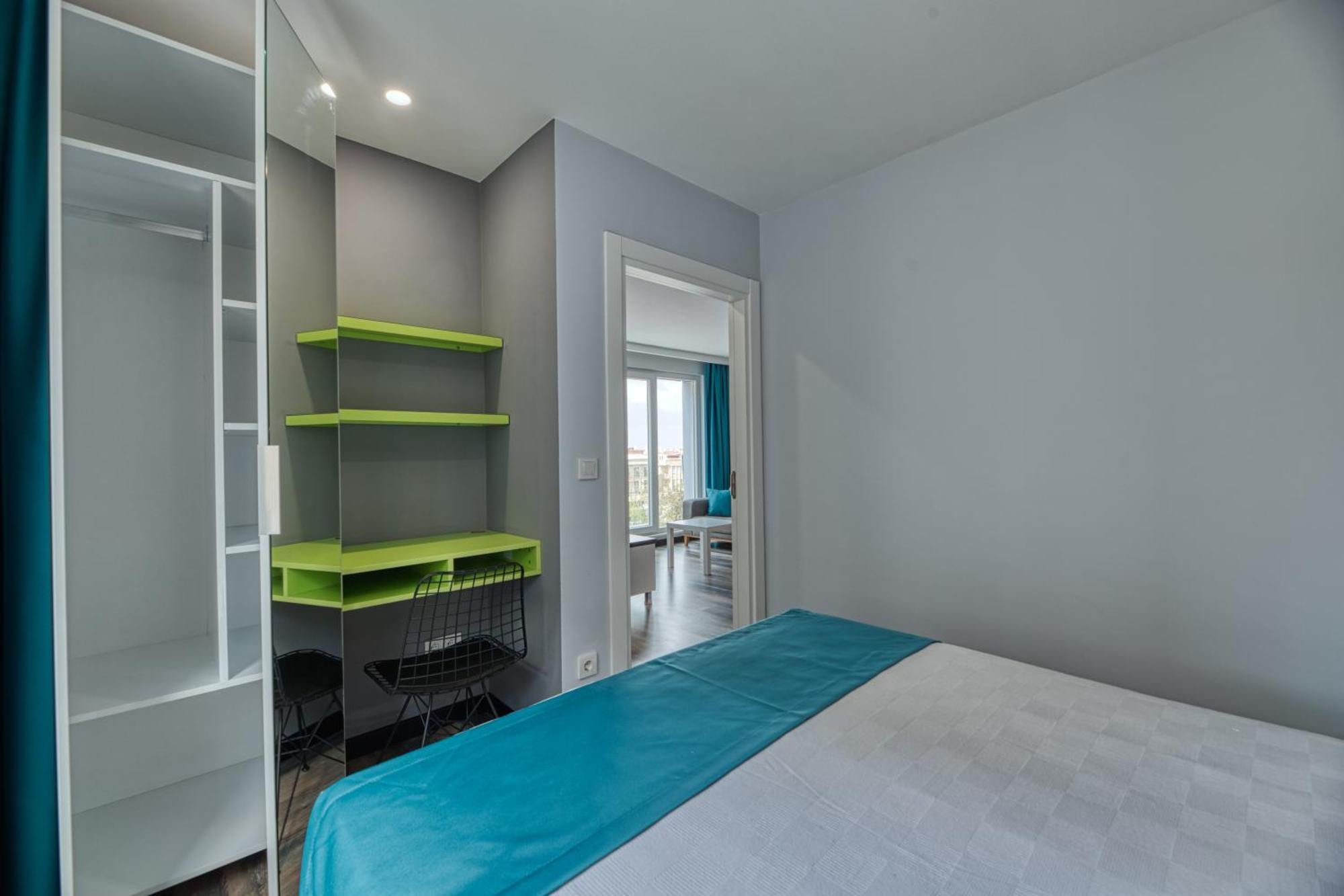 Hotel Grisverde 3*